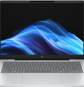 HP OmniBook 7 AI 14-fr0433n Glacier Silver
