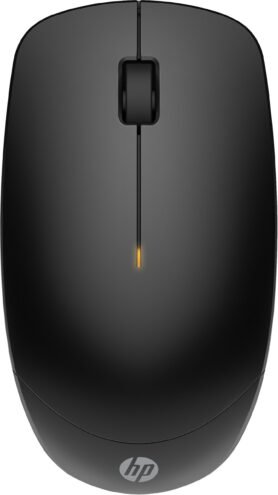 HP 230 Slim Wireless Mouse
