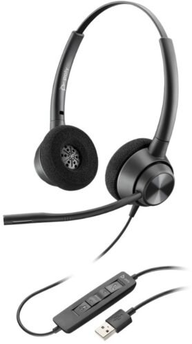HP Poly EncorePro 320 Stereo USB-A
