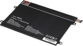 T6 Power pro HP SW02XL, Li-Poly, 4220 mAh (32 Wh), 7,7 V