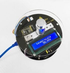 Keyestudio KS0087 Arduino DIY elektronická váha základní sada
