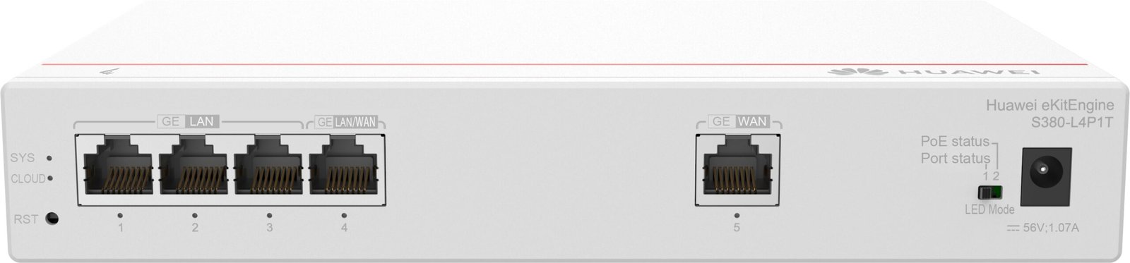 Huawei S380-L4P1T