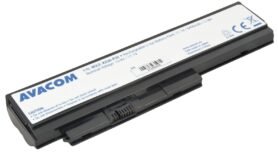 AVACOM pro Lenovo ThinkPad X230 Li-Ion 11,1V 6400mAh 71Wh