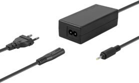 Avacom pro Asus EEE 1005/1008 series 19V 2.37A 45W konektor 2.5mm x 0.7mm