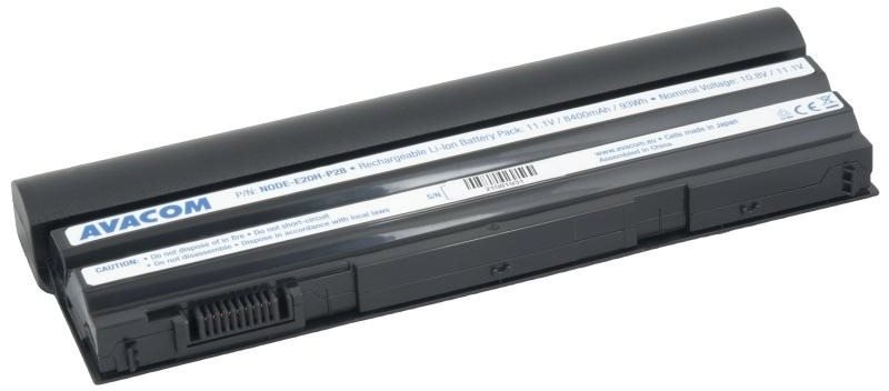 AVACOM Dell Latitude E5420, E5530, Inspiron 15R, Li-Ion 11,1V 8400mAh 93Wh
