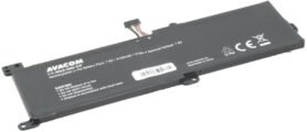 AVACOM pro Lenovo IdeaPad 320, 330, S145, V15 Li-Pol 7,6V 4100mAh 31Wh