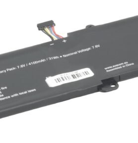 AVACOM pro Lenovo IdeaPad 320, 330, S145, V15 Li-Pol 7,6V 4100mAh 31Wh