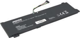 AVACOM pro Lenovo V130-15IKB, V330-15IKB Li-Pol 7,6V 4030mAh 31Wh