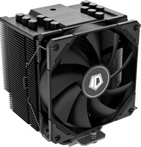 ID-COOLING SE-226-XT BLACK