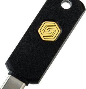 GoTrust Idem Key USB-C NFC