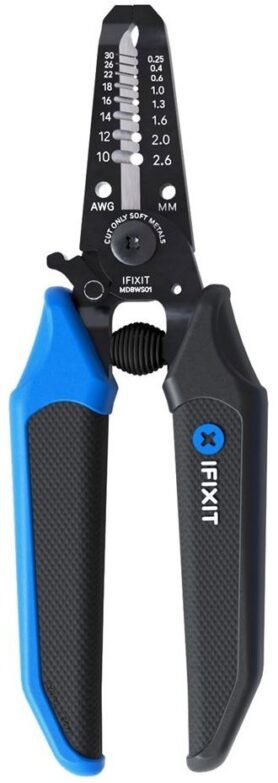 iFixit Odizolovací kleště na vodiče, Mandible Wire Strippers