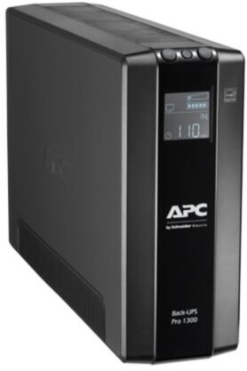 APC Back-UPS PRO BR-1300VA