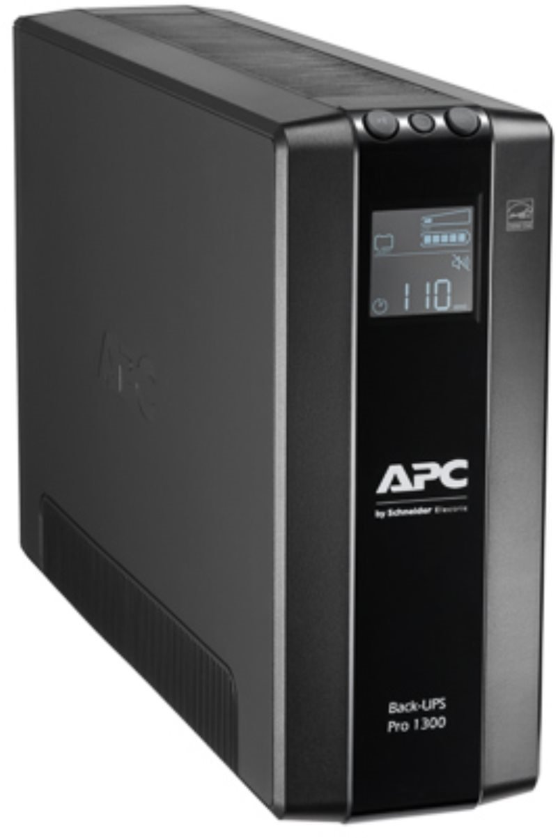APC Back-UPS PRO BR-1300VA