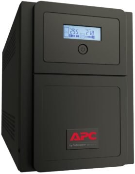 APC Easy UPS SMV 1500VA