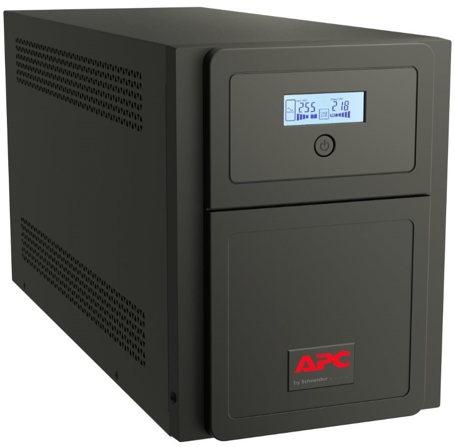 APC Easy UPS SMV 3000VA