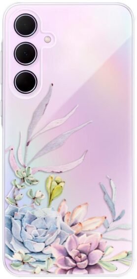 iSaprio Succulent 01 pro Samsung Galaxy A55 5G