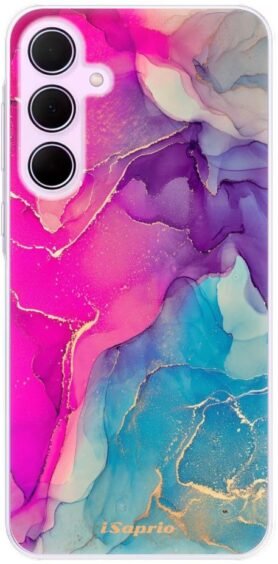 iSaprio Purple Ink pro Samsung Galaxy A55 5G