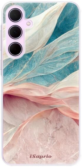 iSaprio Pink and Blue pro Samsung Galaxy A55 5G