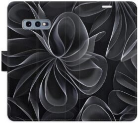 iSaprio Flip pouzdro Euphoria pro Samsung Galaxy S10e