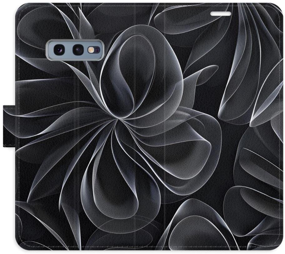 iSaprio Flip pouzdro Euphoria pro Samsung Galaxy S10e