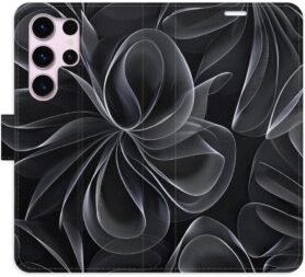 iSaprio Flip pouzdro Euphoria pro Samsung Galaxy S23 Ultra