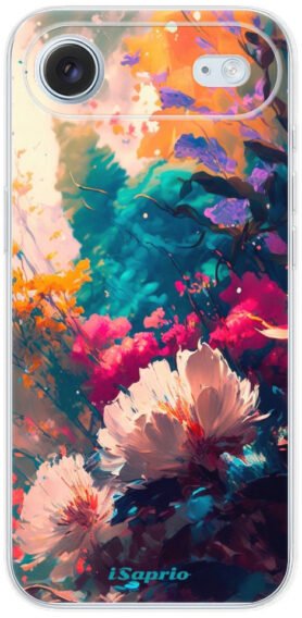 iSaprio Flower Design pro iPhone 17 Air