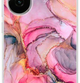 iSaprio Golden Pastel pro Poco F7