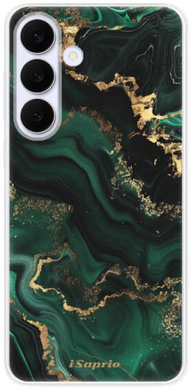 iSaprio Emerald pro Samsung Galaxy S25 FE