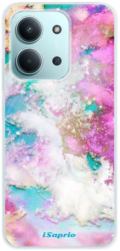 iSaprio Galactic Paper pro Xiaomi Redmi 15C