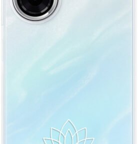 iSaprio Čiré pouzdro - Lotos pro Xiaomi Redmi A5