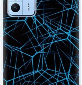 iSaprio Abstract Outlines 12 pro Xiaomi 12T / 12T Pro