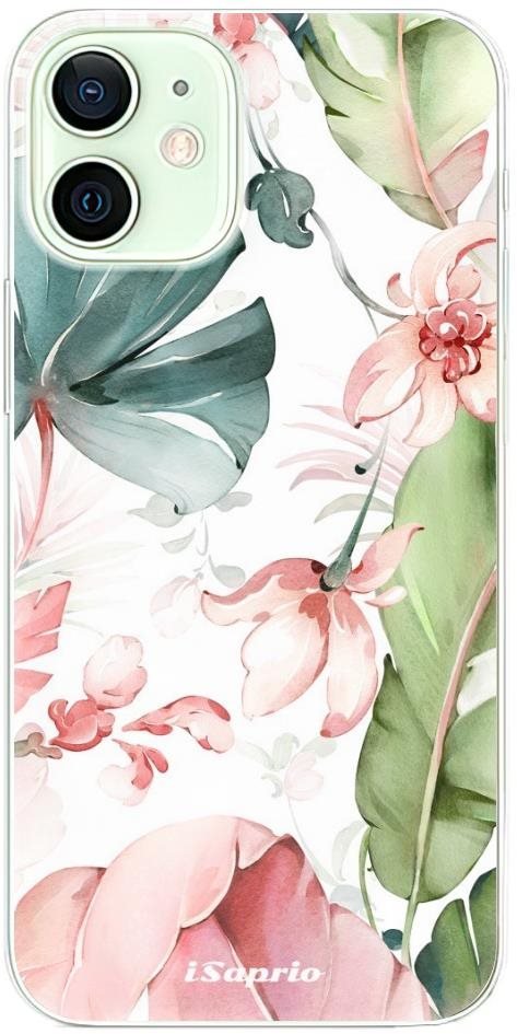 iSaprio Exotic Pattern 01 pro iPhone 12