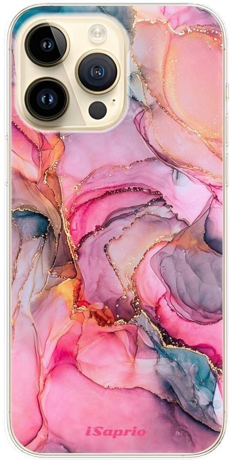 iSaprio Golden Pastel pro iPhone 14 Pro Max