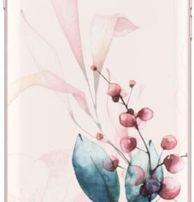 iSaprio Flower Art 02 pro iPhone 7 Plus / 8 Plus