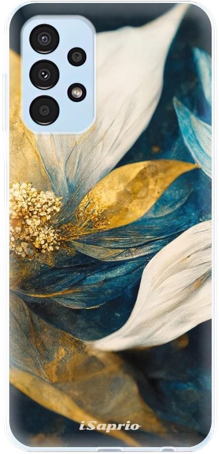 iSaprio Gold Petals pro Samsung Galaxy A13