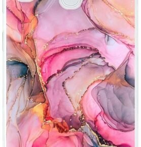 iSaprio Golden Pastel pro Samsung Galaxy A20e
