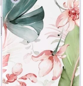iSaprio Exotic Pattern 01 pro Samsung Galaxy A22