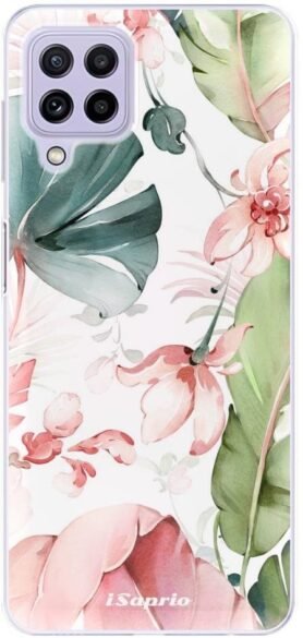 iSaprio Exotic Pattern 01 pro Samsung Galaxy A22