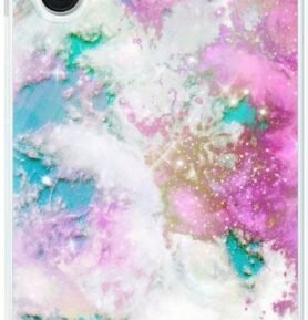 iSaprio Galactic Paper pro Samsung Galaxy A32 5G