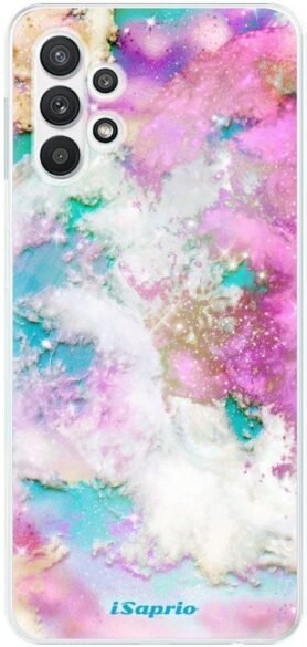 iSaprio Galactic Paper pro Samsung Galaxy A32 5G