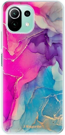 iSaprio Purple Ink pro Xiaomi Mi 11 Lite