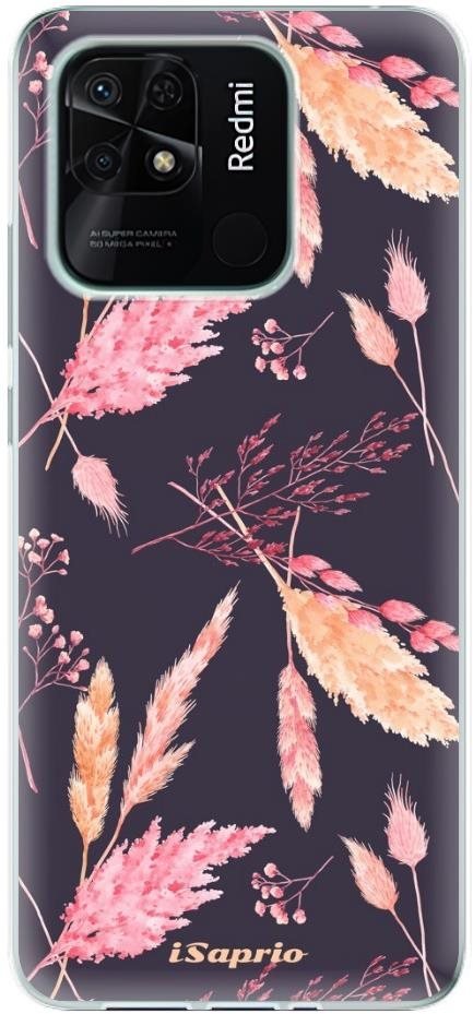 iSaprio Herbal Pattern pro Xiaomi Redmi 10C