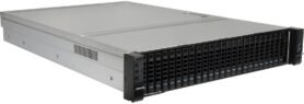 Inter-Tech IPC 2U-2724 - Rack 2U