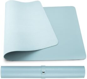 MOSH Table mat nebesky modrá M