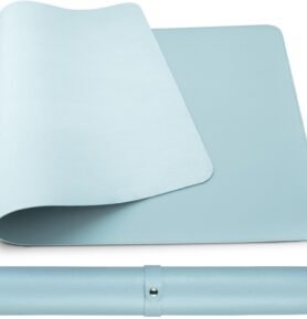 MOSH Table mat nebesky modrá M