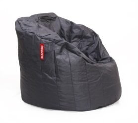 BeanBag Sedací vak Chair dark gray