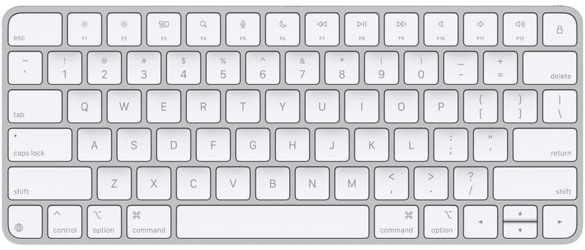 Apple Magic Keyboard 2024 - US