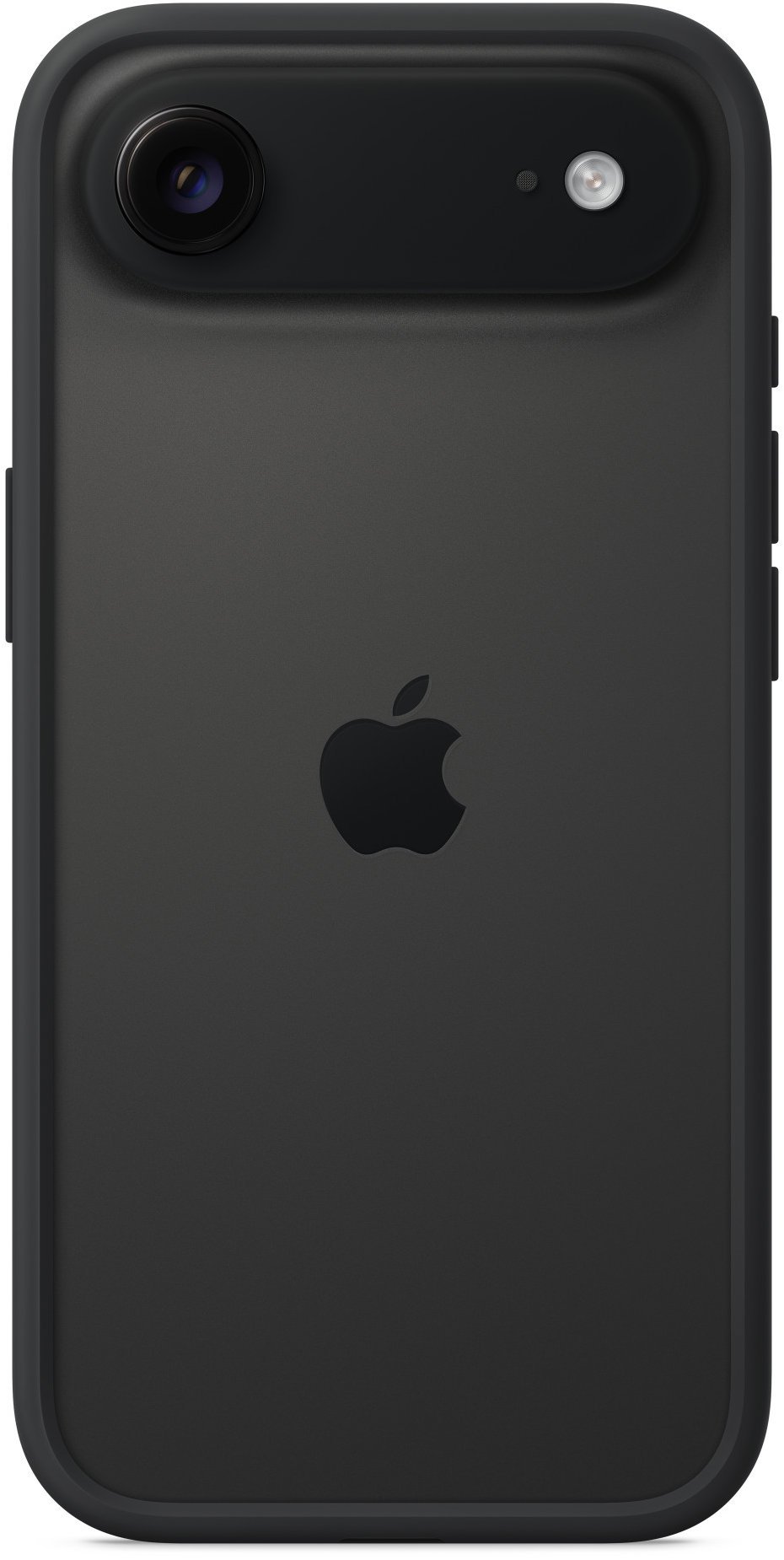 Apple Ochranný rámeček na iPhone Air černý