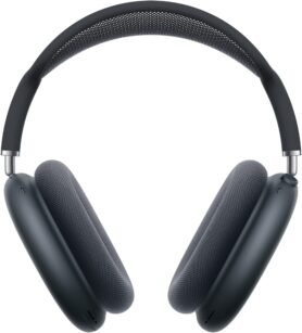 Apple AirPods Max 2 temně inkoustová