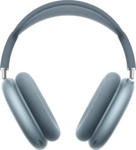 Apple AirPods Max 2 modrá